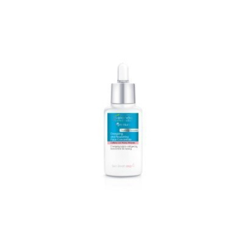 BIELENDA Skin Breath Energetyzująco-odżywczy koncentrat do twarzy 30 ml